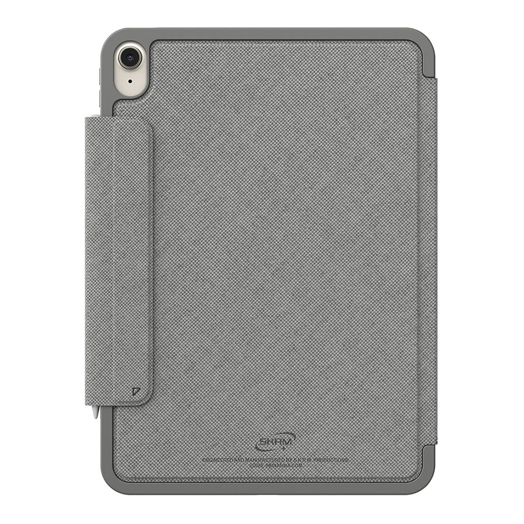 A Photo Of Skinarma TRILON Modular Magnetic Protective Case for iPad Air 11