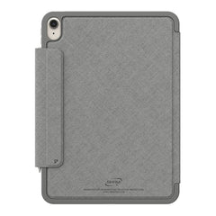 A Photo Of Skinarma TRILON Modular Magnetic Protective Case for iPad Air 11