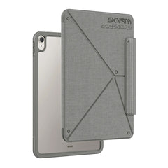 A Photo Of Skinarma TRILON Modular Magnetic Protective Case for iPad Air 11