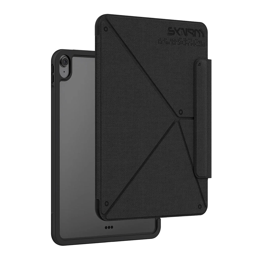 A Photo Of Skinarma TRILON Modular Magnetic Protective Case for iPad Air 11