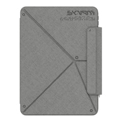 A Photo Of Skinarma TRILON Modular Magnetic Protective Case for iPad Air 11