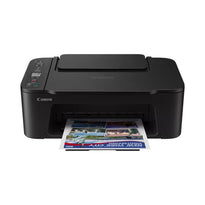 Canon PIXMA TS3640 - Wireless All-in-One Printer with Mobile Connectivity