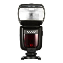 Godox TT685 TTL - Flash for Canon & Nikon Cameras