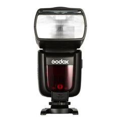 A Photo Of Godox TT685 TTL - Flash for Canon & Nikon Cameras