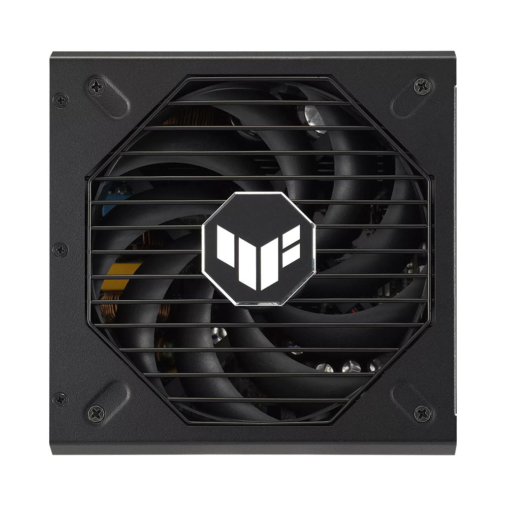 A Photo Of Asus TUF Gaming 750W Gold Power Supply