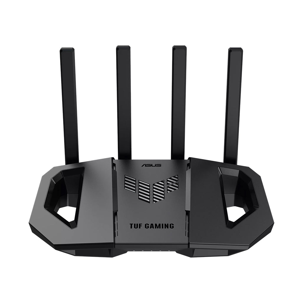 A Photo Of ASUS TUF Gaming BE3600 - Dual Band WiFi 7 Gaming Router