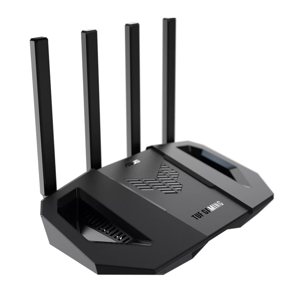 A Photo Of ASUS TUF Gaming BE3600 - Dual Band WiFi 7 Gaming Router