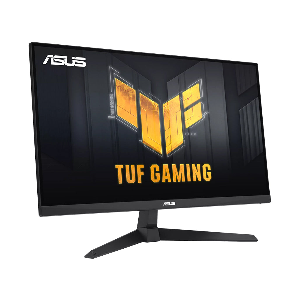 A Photo Of ASUS TUF 27