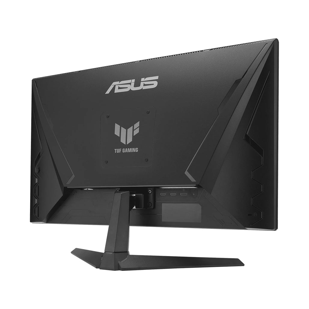 A Photo Of ASUS TUF 27