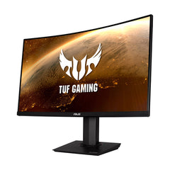 A Photo Of ASUS TUF VG32VQR - 31.5