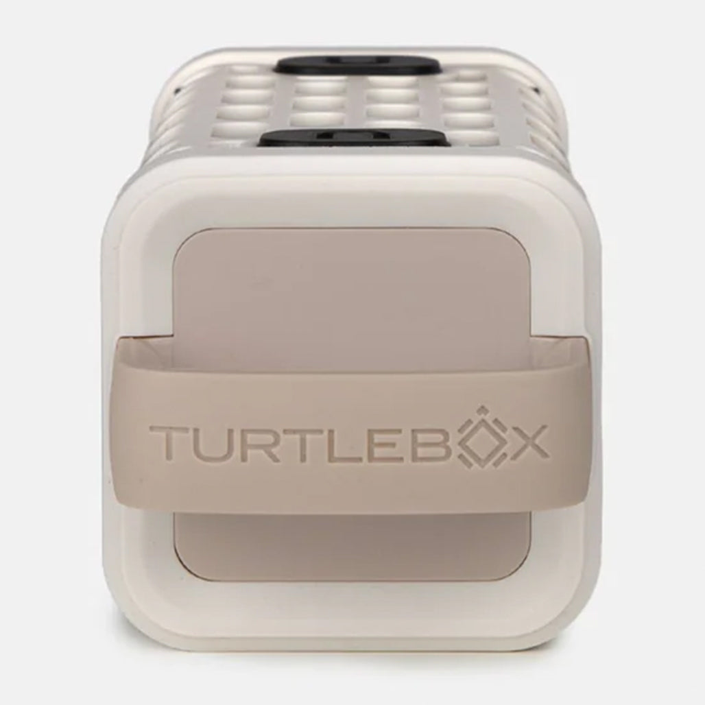A Photo Of TURTLEBOX Ranger Portable Bluetooth Speaker
