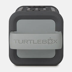 A Photo Of TURTLEBOX Ranger Portable Bluetooth Speaker