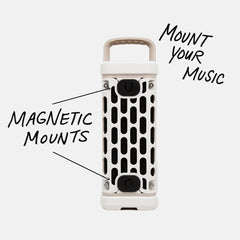 A Photo Of TURTLEBOX Ranger Portable Bluetooth Speaker