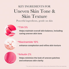 A Photo Of Medicube TXA Niacinamide Serum - 30ml