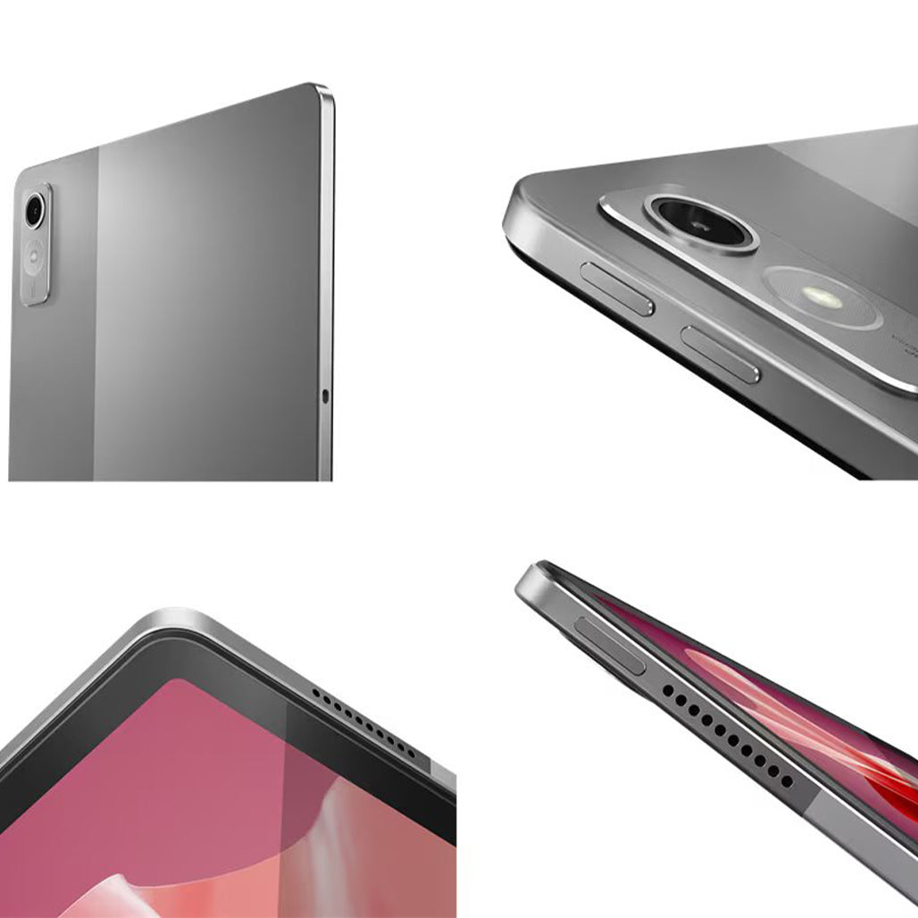 A Photo Of Lenovo Tab P12 TB370FU - 12.7