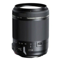 Tamron 18-200mm f/3.5-6.3 Di II VC Lens for Canon EF