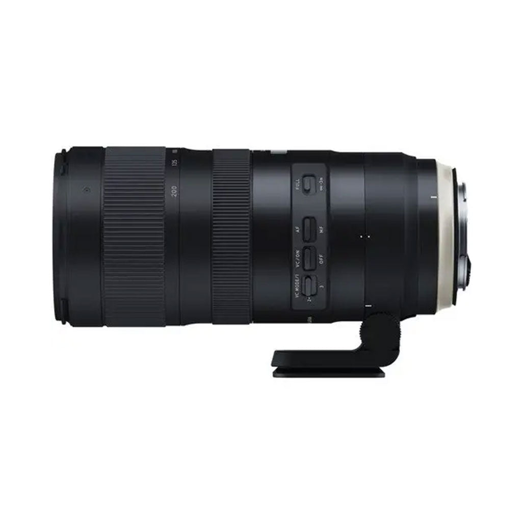 A Photo Of Tamron SP 70-200mm f/2.8 Di VC USD G2 Lens for Canon EF