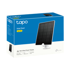 A Photo Of TP-Link Tapo A200 Solar Panel