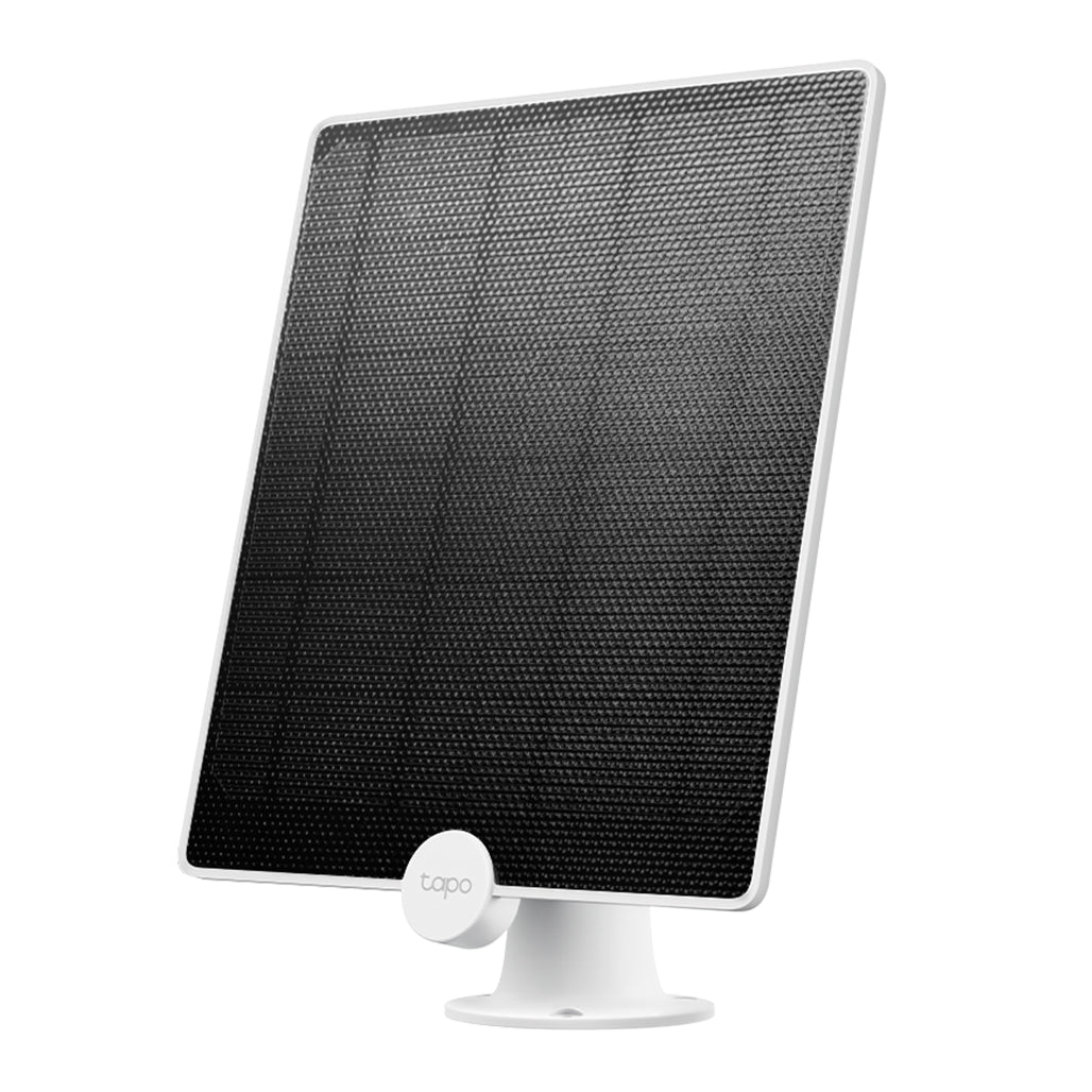 A Photo Of TP-Link Tapo A200 Solar Panel
