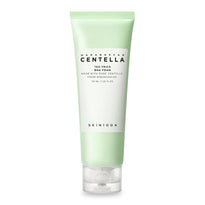 Skin1004 Tea-Trica BHA Foam - Acne Deep Cleansing Foam - 125ml