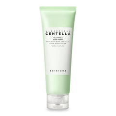 A Photo Of Skin1004 Tea-Trica BHA Foam - Acne Deep Cleansing Foam - 125ml