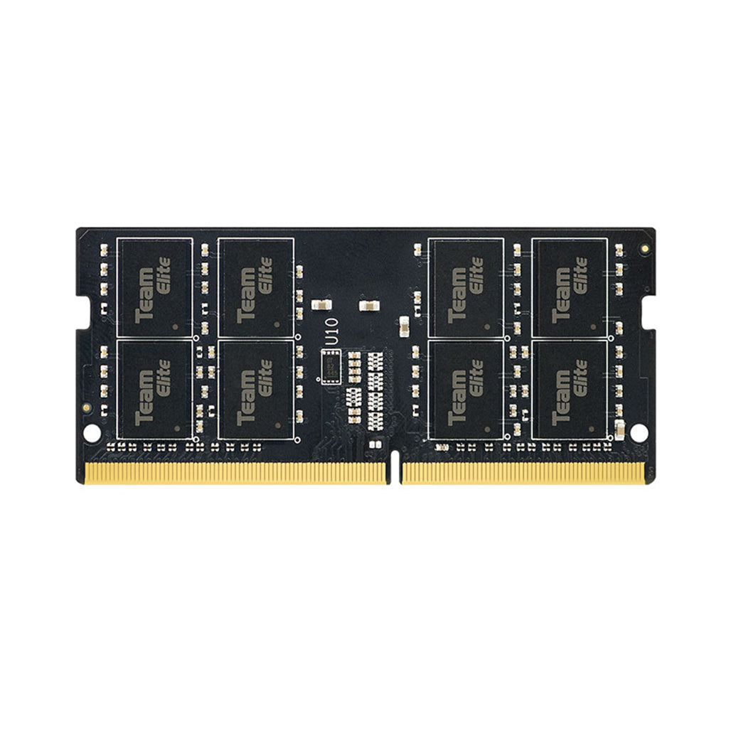 A Photo Of Team Elite 3200MHz DDR4 Laptop RAM - 3 Years Warranty