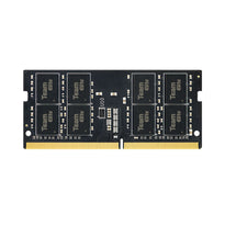 Team Elite 3200MHz DDR4 Laptop RAM - 3 Years Warranty