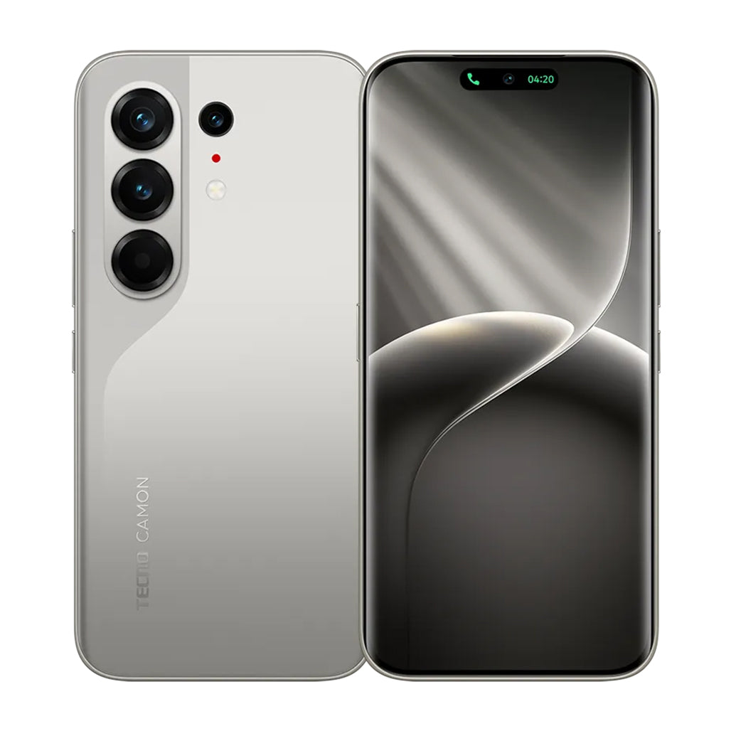 A Photo Of Tecno CAMON 50 Pro - 8GB Ram - 256GB Storage
