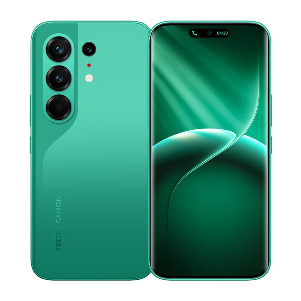 A Photo Of Tecno CAMON 50 Pro - 8GB Ram - 256GB Storage