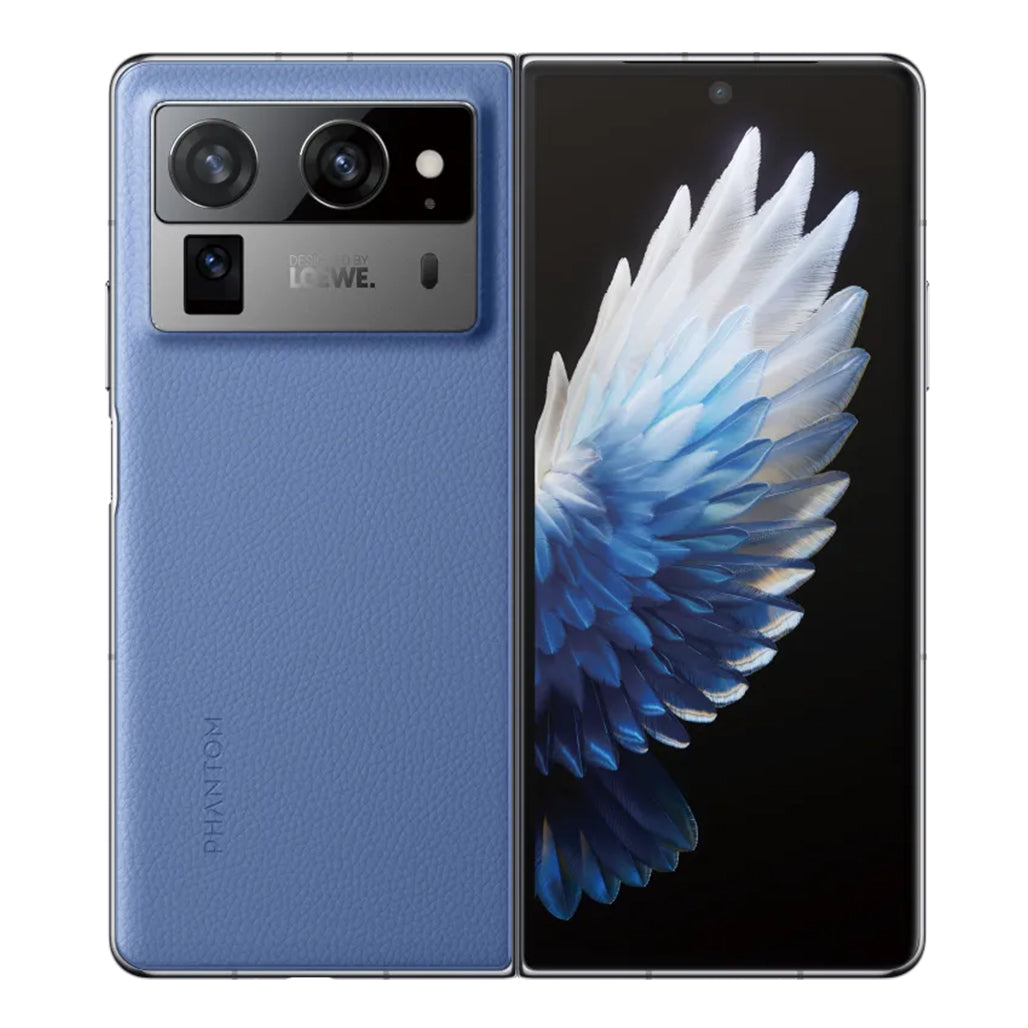 A Photo Of Tecno PHANTOM V Fold2 5G - 12GB Ram - 512GB Storage