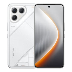 A Photo Of Tecno Pova 7 Ultra - 5G - 12GB Ram - 256GB Storage