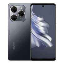 Tecno Spark 20 Pro - 12GB RAM - 256GB Storage - Moonlit Black