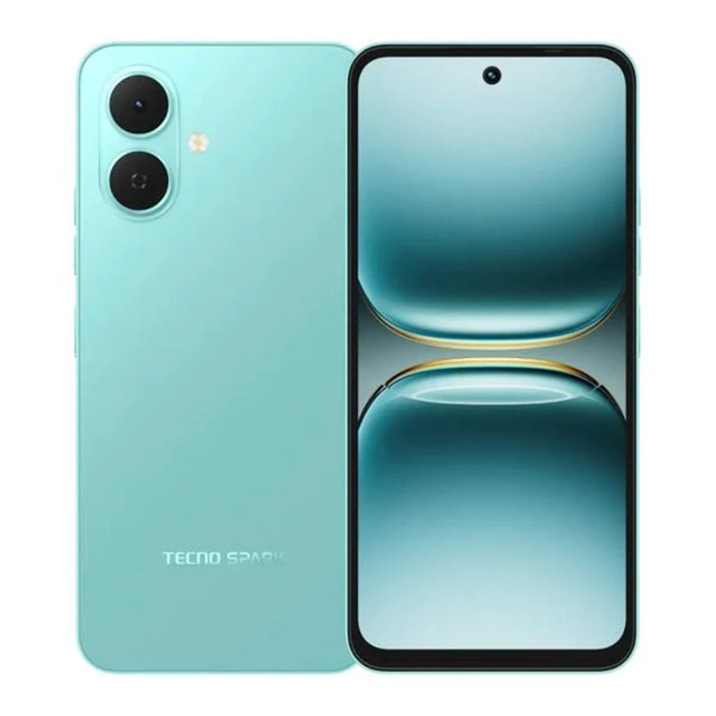 A Photo Of Tecno Spark Go 2