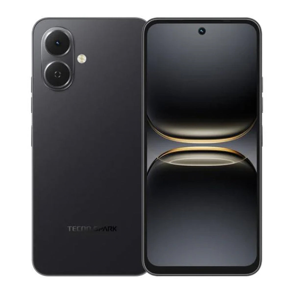 A Photo Of Tecno Spark Go 2