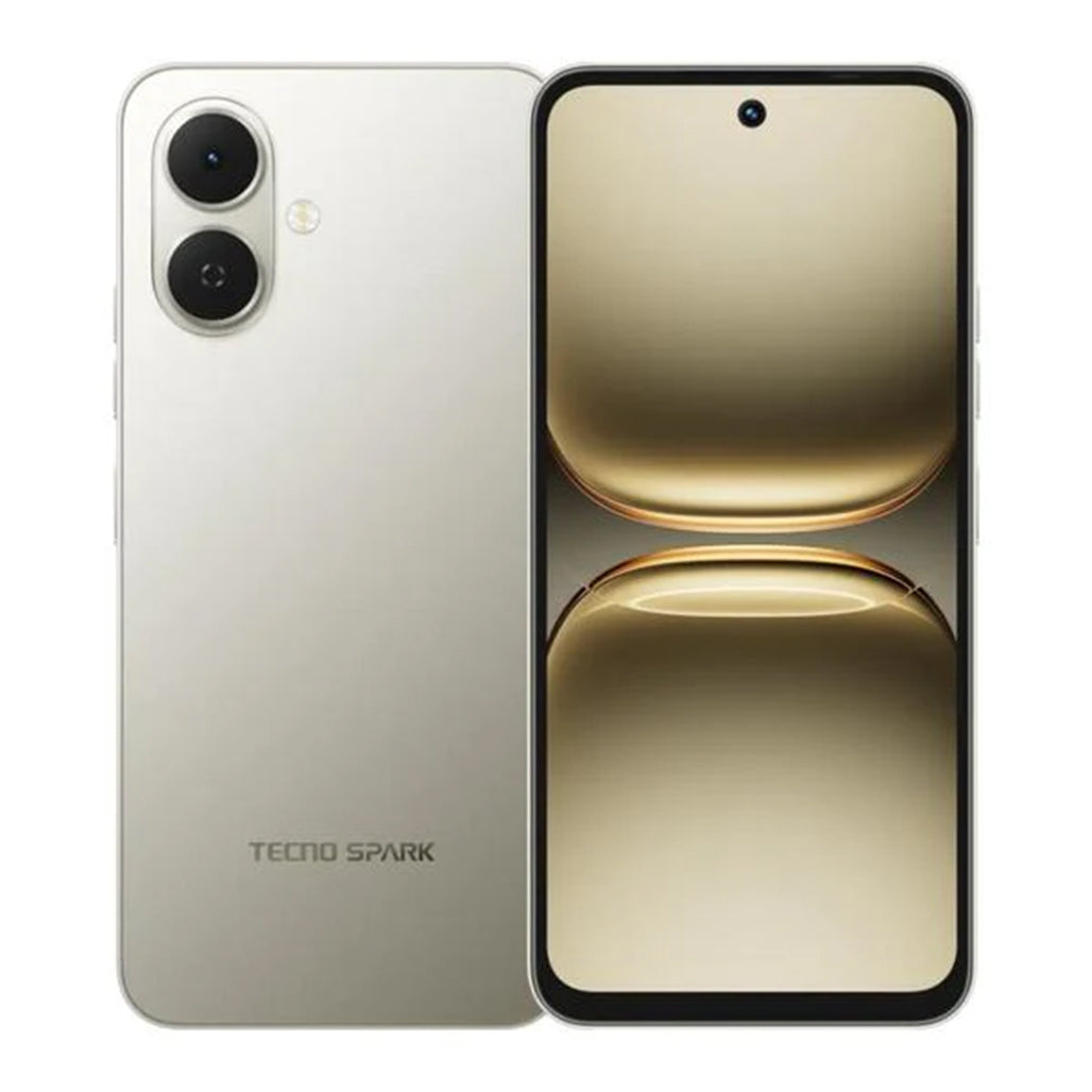 A Photo Of Tecno Spark Go 2