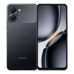 A Photo Of Tecno Spark Go 3