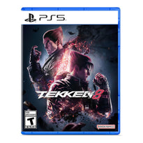 Tekken 8 for PS5