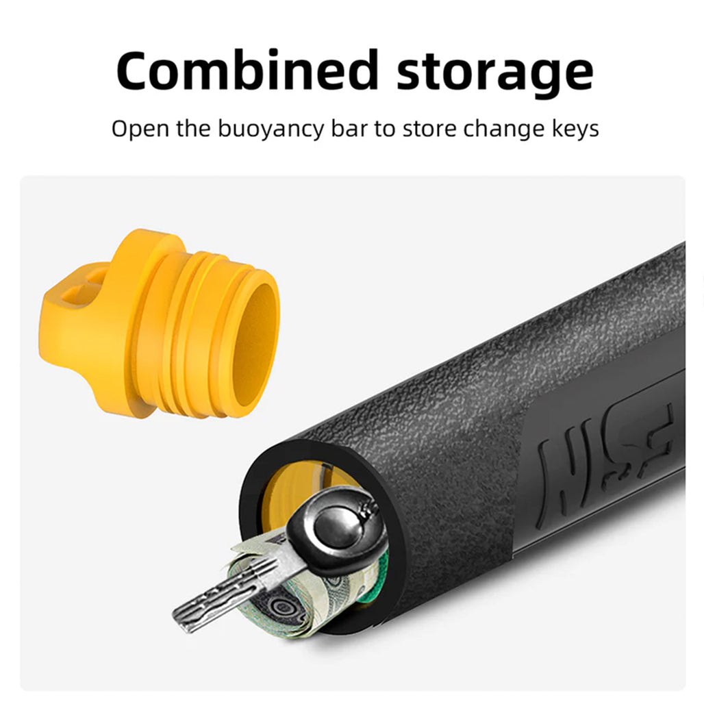 A Photo Of Telesin Waterproof Dome Port for GoPro HERO 9/10/11/12/13