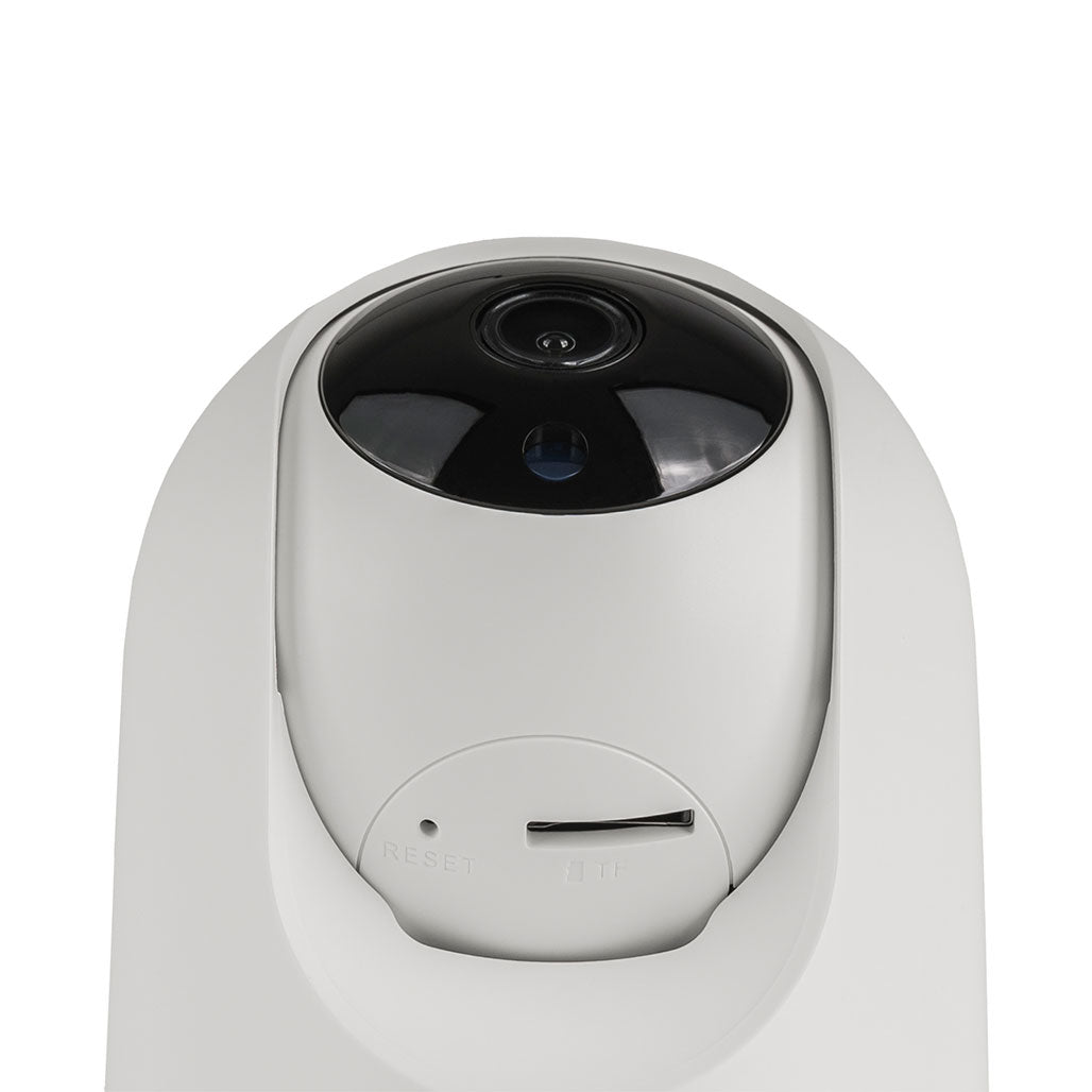 A Photo Of Tellur Smart WiFi Indoor Camera