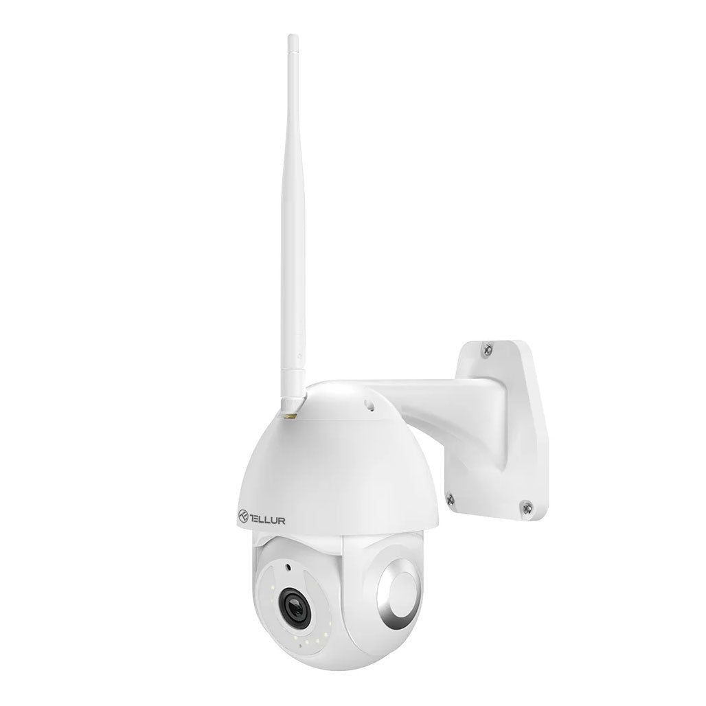 A Photo Of Tellur Smart WiFi Outdoor Camera