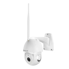 A Photo Of Tellur Smart WiFi Outdoor Camera