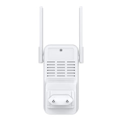 A Photo Of Tenda A9 N300 Universal Wi-Fi Extender – Dual-Antenna Signal Booster
