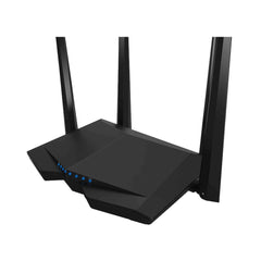 A Photo Of Tenda AC6 AC1200 Dual-Band WiFi Router (4× External Antennas)