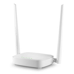 A Photo Of Tenda N301 Wireless N300 Easy Setup Router