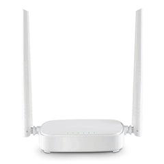 A Photo Of Tenda N301 Wireless N300 Easy Setup Router
