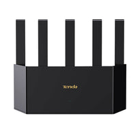 Tenda TX2L-Pro AX1500 Dual-Band Gigabit WiFi-6 Router (5 Antennas)