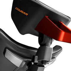 A Photo Of Cougar Terminator Ergonomic Gaming Chair