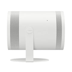 A Photo Of Samsung The Freestyle 2nd Gen Projector with Gaming Hub