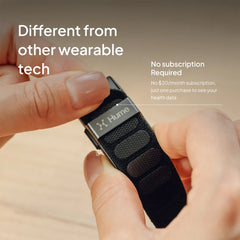 A Photo Of HumeHealth Hume Band