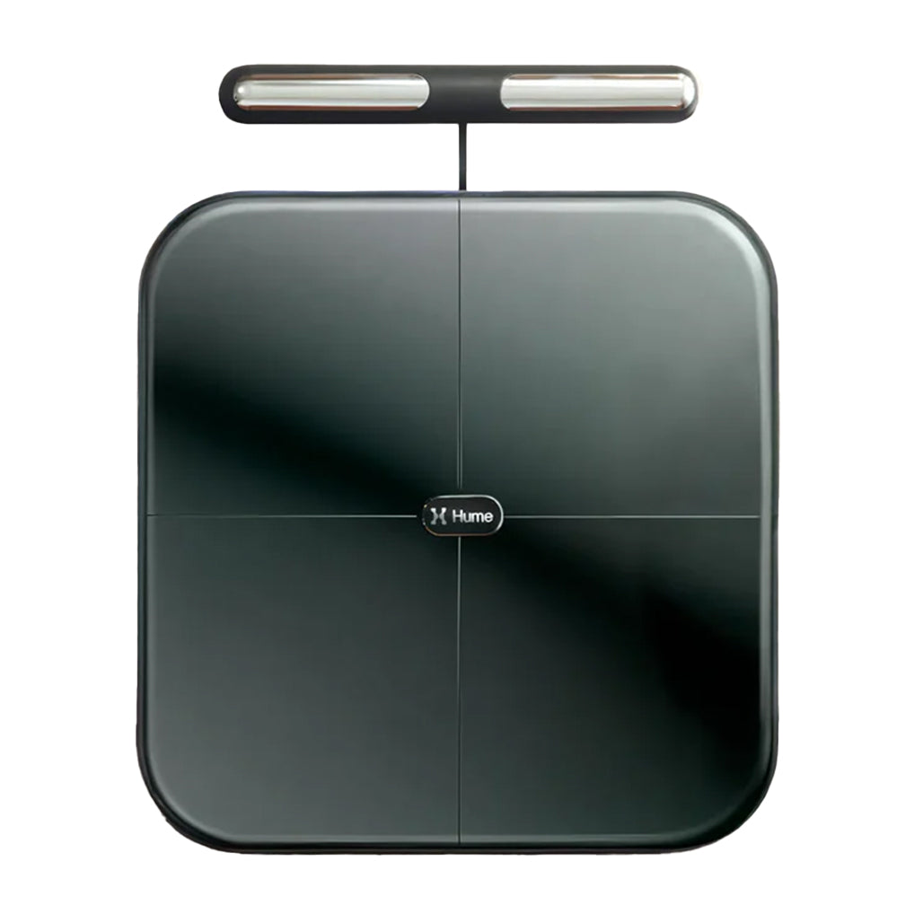 A Photo Of HumeHealth Hume Pod – Advanced Full-Body Health Analyzer & Smart Fitness Scale